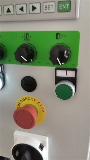 control penal by tp electric penal control by machine