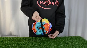 Watch Collapsible 3 Way Hamster Play Tubes on Amazon Live