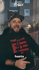 #ElMaestro #motivation #temach | Maestro Digital