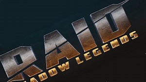 Raid shadow legends sponsored video