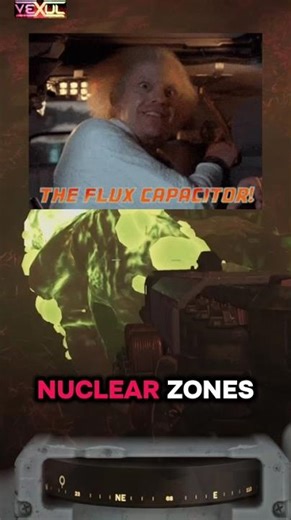 Fallout 76 — FLUX Capacity Flowers #nuclear #fallout76 #fallout #protips