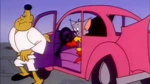 Batfink - E64 (Backwards Box)