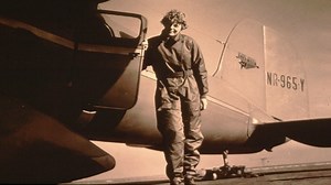 Explorer Bob Ballard sets out to solve Amelia Earhart mystery for National Geographic