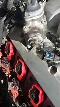 07 audi q7 4.2 oxygen sensor replacement