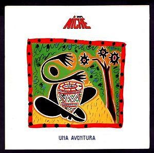 Grupo Niche - Una Aventura