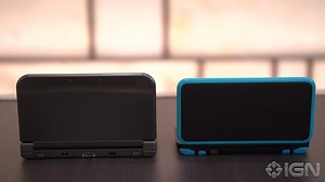 New Nintendo 2DS XL Gallery