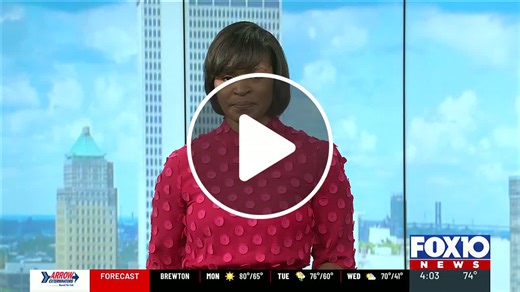 Mobile County Commission votes to approve policy on public use of county-owned buildings and spaces - NewsBreak