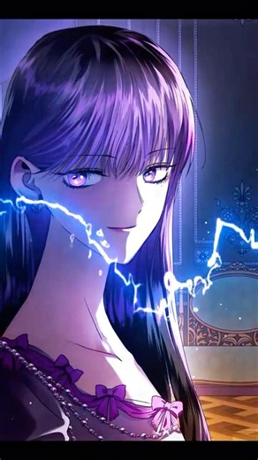 Medea & Eros | Power Has a Price 👑 | Your Throne Edit