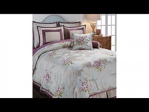Highgate Manor Cheshire 8piece Comforter Set