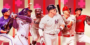 These injury recoveries will be most impactful in the second half