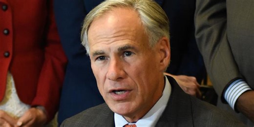 Texas governor orders Dems arrested as showdown escalates