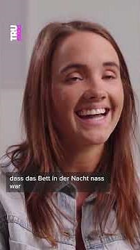 Lea (26) lebt mit Inkontinenz #shorts #inkontinenz #scham #trudoku #zdf