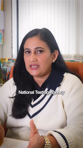 Oswaal Books on Instagram: "Still studying chapters that won’t even come in CUET 2026? 😰 What if we told you that NTA has officially changed the CUET UG 2026 syllabus—and most students don’t even know yet? In this video, we break down the latest NTA circular (27th Dec). This means less confusion, less stress, and smarter preparation—but only if you’re preparing the right way. And yes, the biggest relief for CUET aspirants Fully updated CUET 2026 question banks & mock tests (as per the new sylla