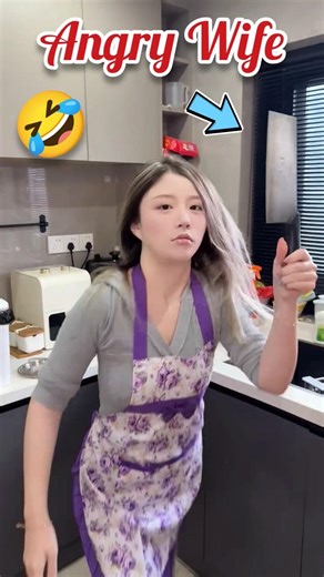 Don’t Disturb Her While She’s Working! 🤣 #shorts