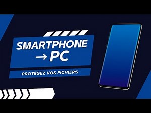 Incredibly Simple: The Secret to Transferring Your Smartphone → PC Files Stress-Free!