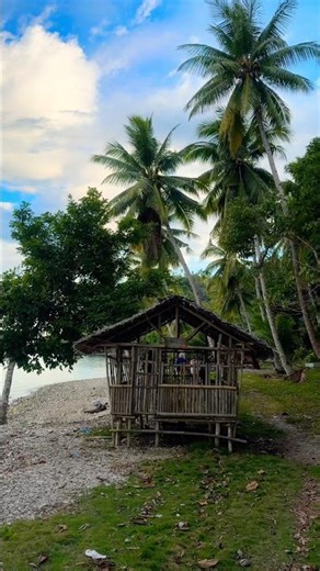 Welcome Home to Peace and Tranquility on Samal Island