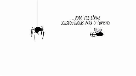 N‘“A Mosca“ de hoje: O que vai ser do Turismo. O acidente do elevador da Glória pode ter sérias consequências para o Turismo. O cartoon de Luís Afonso com as vozes de Edgar Canelas, Miguel Peixoto, Iolanda Ferreira, Carina Jorge. Produção de Carlos Jorge Antunes e sonorização de Pedro Alvarez. 🎧 Escute o podcast em antena1.rtp.pt/podcast/a-mosca. #amosca | Antena1