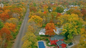 Good-looking Rivers and Historic Sites in Missouri