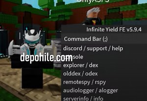 Roblox Pull a Friend Script Farm, Admin Hilesi İndir 2025