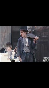 Work (1915) Charlie Chaplin Chaplin films from 1918 onwards © Roy Export S.A.S. CHARLES CHAPLIN, CHARLIE CHAPLIN, the LITTLE TRAMP, certain images on this website, and the names of some of Mr. Chaplin's films are trademarks and/or service marks of Roy Export and/or Bubbles Inc. S.A. All Rights Reserved. Charlie Chaplin Official Site charliechaplin.com Facebook facebook.com/CharlieChaplinOfficial Twitter twitter.com/ChaplinOfficial Instagram instagram.com/charliechaplinofficial LinkedIn linkedin.