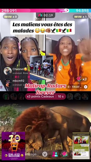 Débloquez votre visibilité sur TikTok Afrique