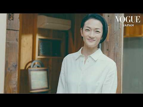 Ai Tominaga's Everyday Breakfast and 6 Healthy Routines | VOGUE JAPAN