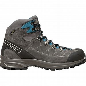 Scarpa Kailash Trek GTX Hiking Boot - Men's - Footwear