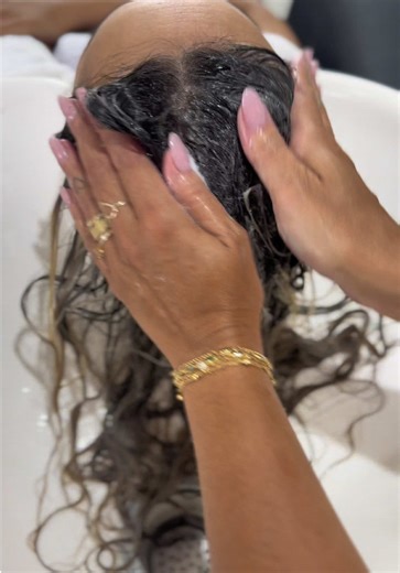 Faça sempre a Desentoxicacao dos fios ; : Produtos @Soupleliss : : #mechas #fouryou #viral #cabelo #touca