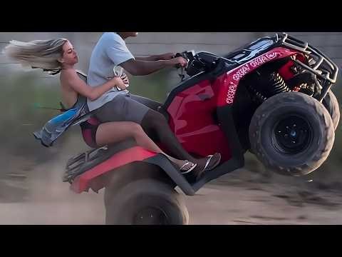 Most Insane 4x4 Fails Ever 🔥 Epic Off Road Wins, Jeep & ATV/UTV Compilation!