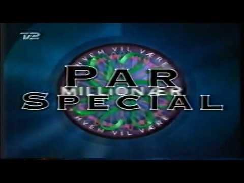 WWTBAM? (Denmark,2002) Clear Intro