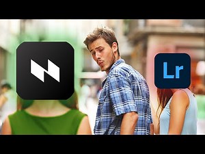 This Lightroom Alternative Is Turning Heads