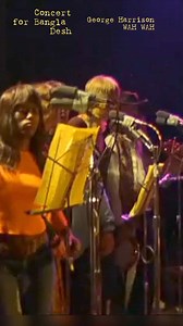 451K views · 10K reactions | Wah wah George Harrison | George Harrison fans club special | Facebook