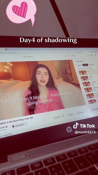 Mastering Shadowing Techniques for Success