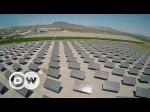 Spaniens Sonnensteuer ruiniert Solarbetriebe | DW Deutsch