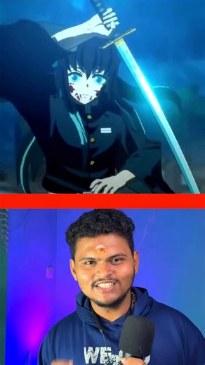 MANIKANDAN | TECH | BEAUTY | GAME on Instagram: "Demon Slayer😵‍💫❤️‍🔥 Town Destruction - High Graphics Gameplay!🫣 . . . . @_just_tech__"