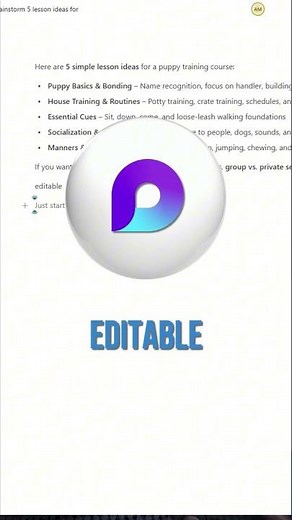 How to Use Copilot Pages (5 Steps)