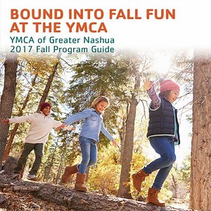 Registration Underway For Y Programs And Classes