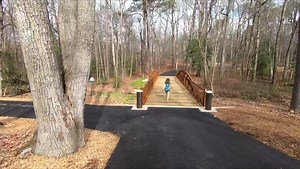 Cheswick Park reopens with new fitness area, improved trails, other amenities : Henrico County VA : Free Download, Borrow, and Streaming : Internet Archive