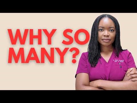 The Real Reason 1 in 2 Births Are Now C-Sections