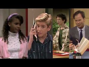 Saved by the Bell Almost Never Happened | The Story of Good Morning, Miss Bliss