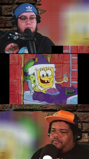 April Fools On Gary (Spongebob Season 1 Episode 19)