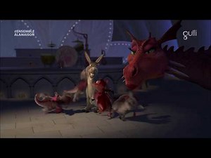 Shrek 2 - End Credits (TV Version)