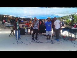 Gedix Atege ft Malahiffz Mama Bilong mi