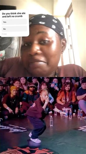 The Most Adorable Dance You'll Ever See