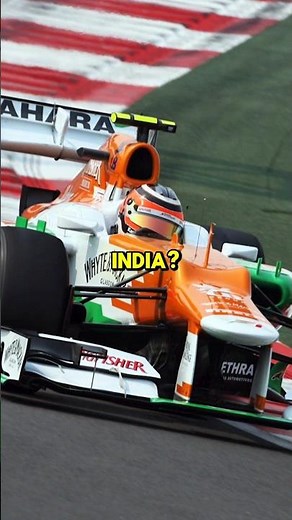 How Force India Became Aston Martin 👀🏁