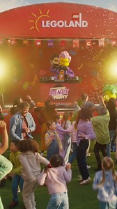 11K views · 30 reactions | TURN UP THE PLAY AT #LEGOFESTIVAL  Get...