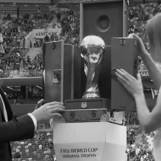 Exciting Highlights from FIFA World Cup Soccer Match