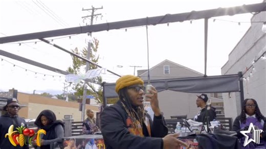 StarCode® on Instagram: "TRIPCODE EPISODE 4: TREBLE NLS Starring: @treblenls Treble NLS - SKIPP (Freestyle) Presented by: @tripper.clothing @starcodeofficial"