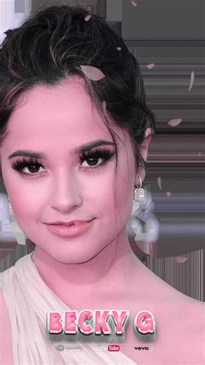 Cuando Te Besé - Becky G