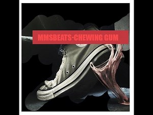 MMSBeats Chewing gum